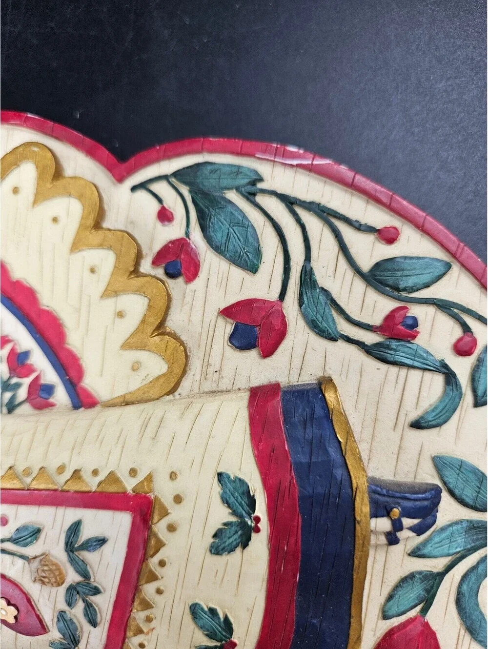 N/A ​charming vintage